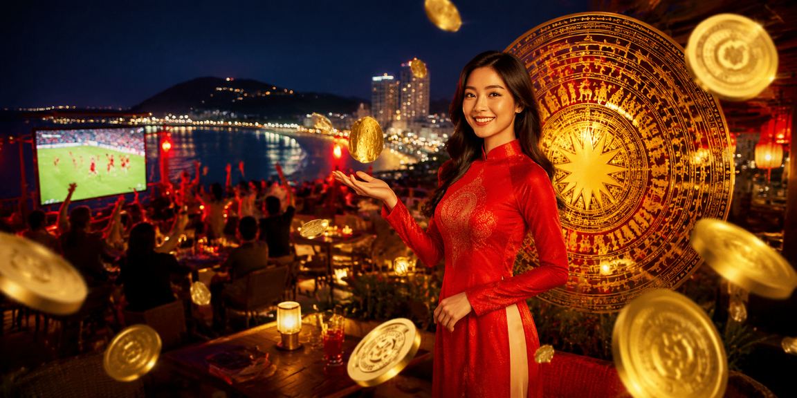 Người chơi VIP tại Vũng Tàu thực hiện giao dịch rút tiền qua ứng dụng 555win22